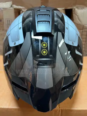 Power Bike Helmet