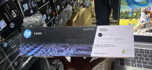 Hp 106a Toner Cartridge