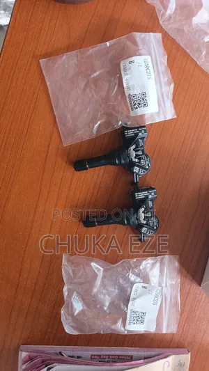 Mitsubishi Tire Sensor Pajero , Attrage, Eclipse Cross Etc