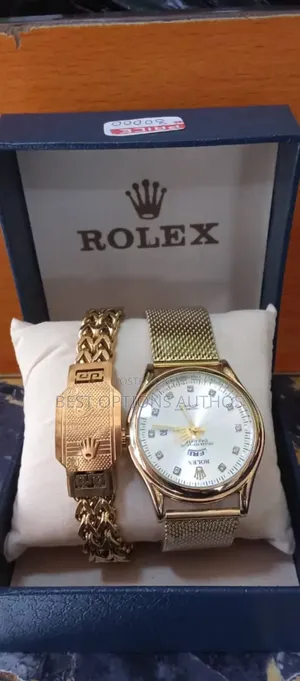 Rolex Wrist Watches