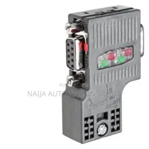 Simatic Dp Profibus Connector Rs 485 | 6es7972-0bb52- 0xa0
