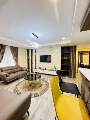 Photo - Luxury Short Let Apartment