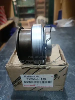 Release Bearing Coaster Diesel