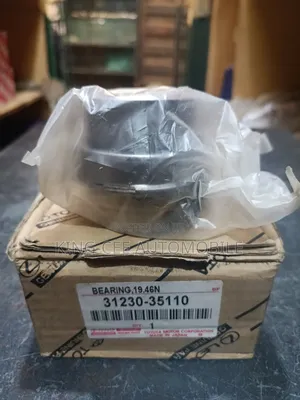 Release Bearing Landcruiser V6, 4runner 1gr