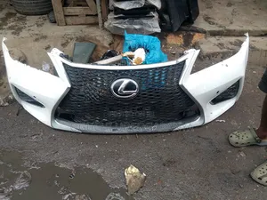 Front Bumper for Lexus Gs 350 2015