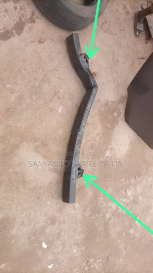 Toyota Sienna 2015 Model Front Bumper Beam