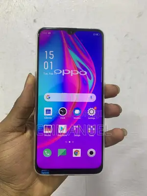 Oppo F11 256 GB Silver
