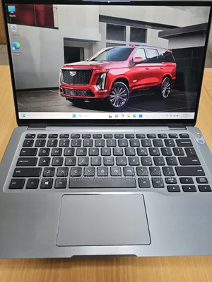 Laptop Dell Latitude 7400 16GB Intel Core I7 SSD 512GB