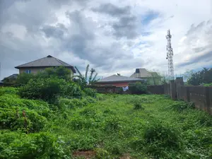 Very Strategic 2 Plots of Land at Elebu Near Akala Express