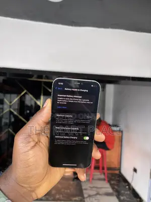 Photo - Apple iPhone 12 Pro 128 GB