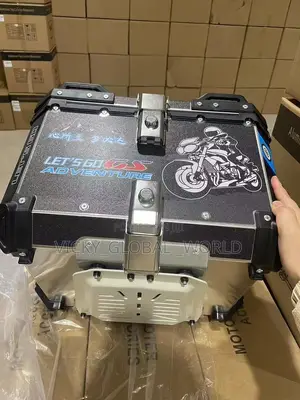 Biker’S Box