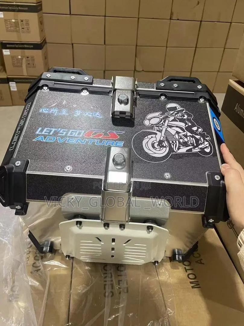Biker’S Box