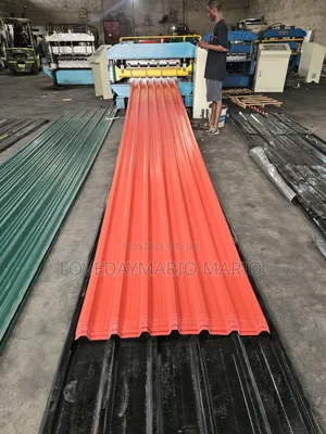 Aluminium Roofing Sheet Bozac