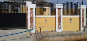 Photo - Furnished 4bdrm Bungalow in Abiola, Ayobo for sale