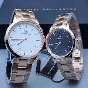 Photo - Daniel Wellington Ladies Watch