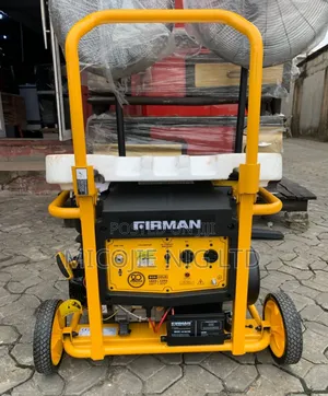 Firman Generator