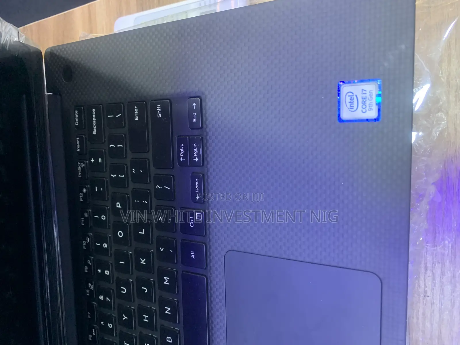 Laptop Dell Precision 15 5540 16GB Intel Core i7 SSD 512GB