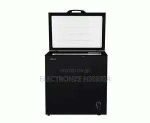 Hisense Freezer 250sh