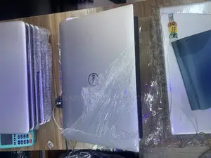 Laptop Dell Precision 15 5540 16GB Intel Core i7 SSD 512GB