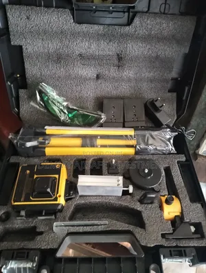 Dewalt Self Leveling Laser (16 Lines)