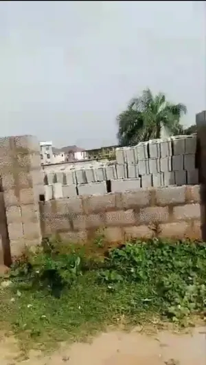 Flat Commercial Land for Sale - Wuye : Size 1,900sqm