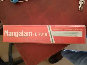 Mangalam Electrodes 7018
