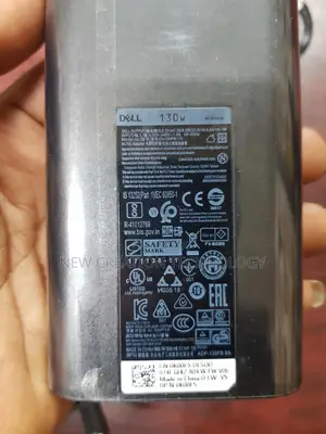 Dell Da130pm170 130w 7.4mm Jack Ac Charger