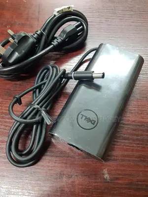 Dell Da130pm170 130w 7.4mm Jack Ac Charger
