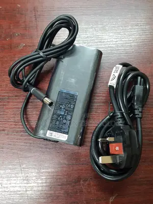 Dell Da130pm170 130w 7.4mm Jack Ac Charger