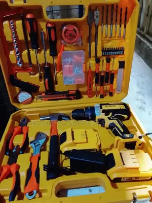 Drilling Machine