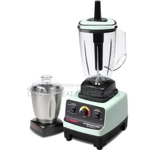 Qasa QBL-8088 Pro2+ High Power Blender and Grinder