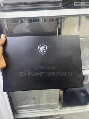 Laptop MSI Modern 14 16GB Intel Core I7 SSD 512GB