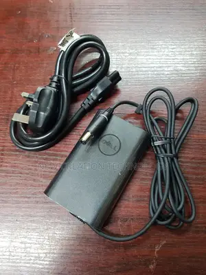 Dell Ha65nm170 65w 7.4mm Jack Ac Charger