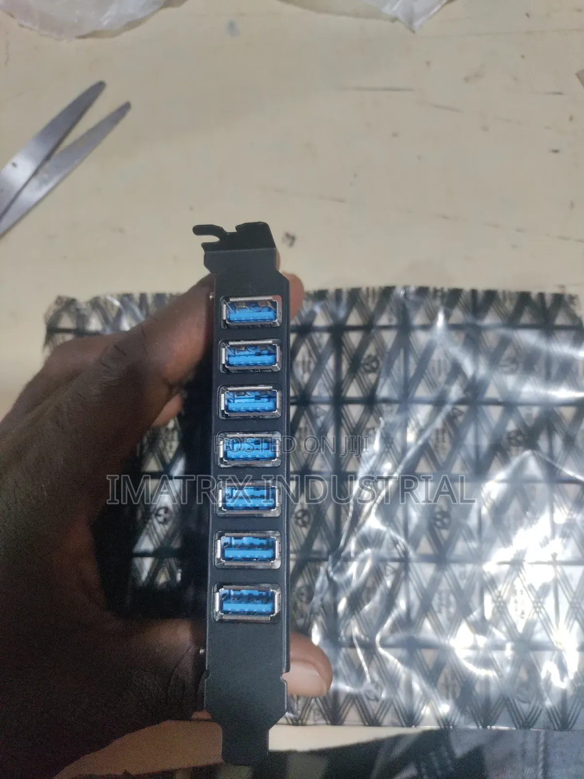 3.0 Usb Hub Pcie Acrd