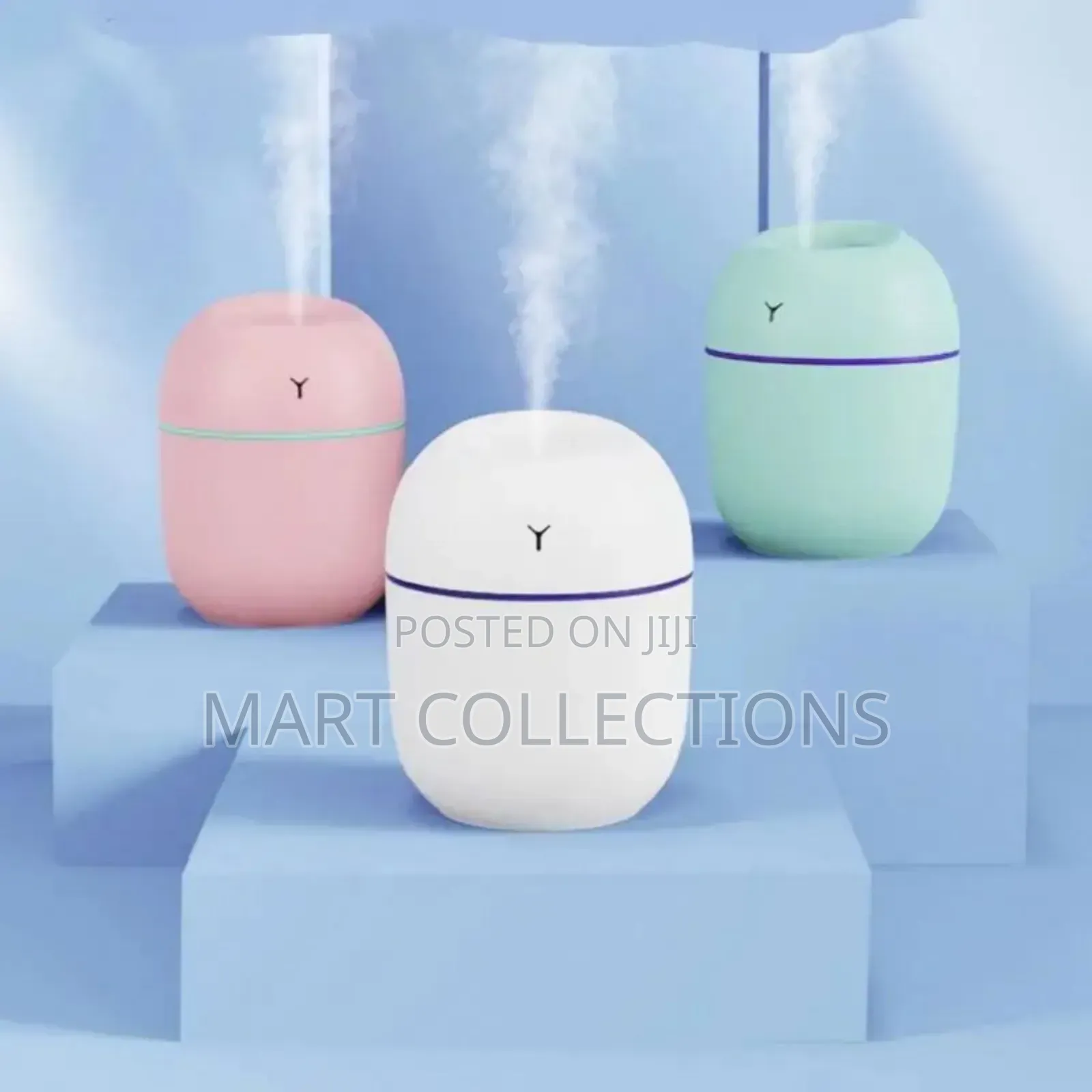 Mini Humidifier