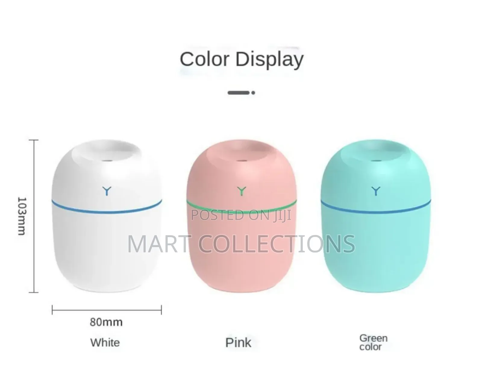 Mini Humidifier