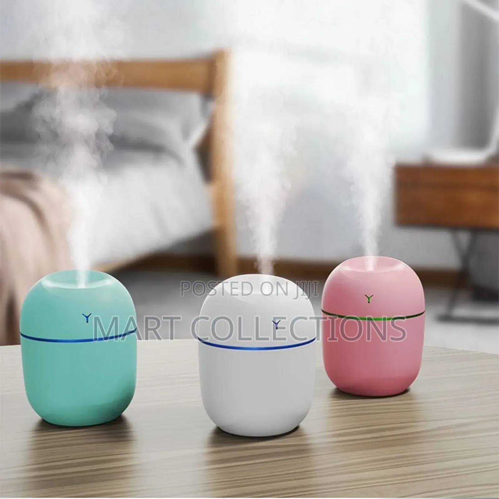 Mini Humidifier