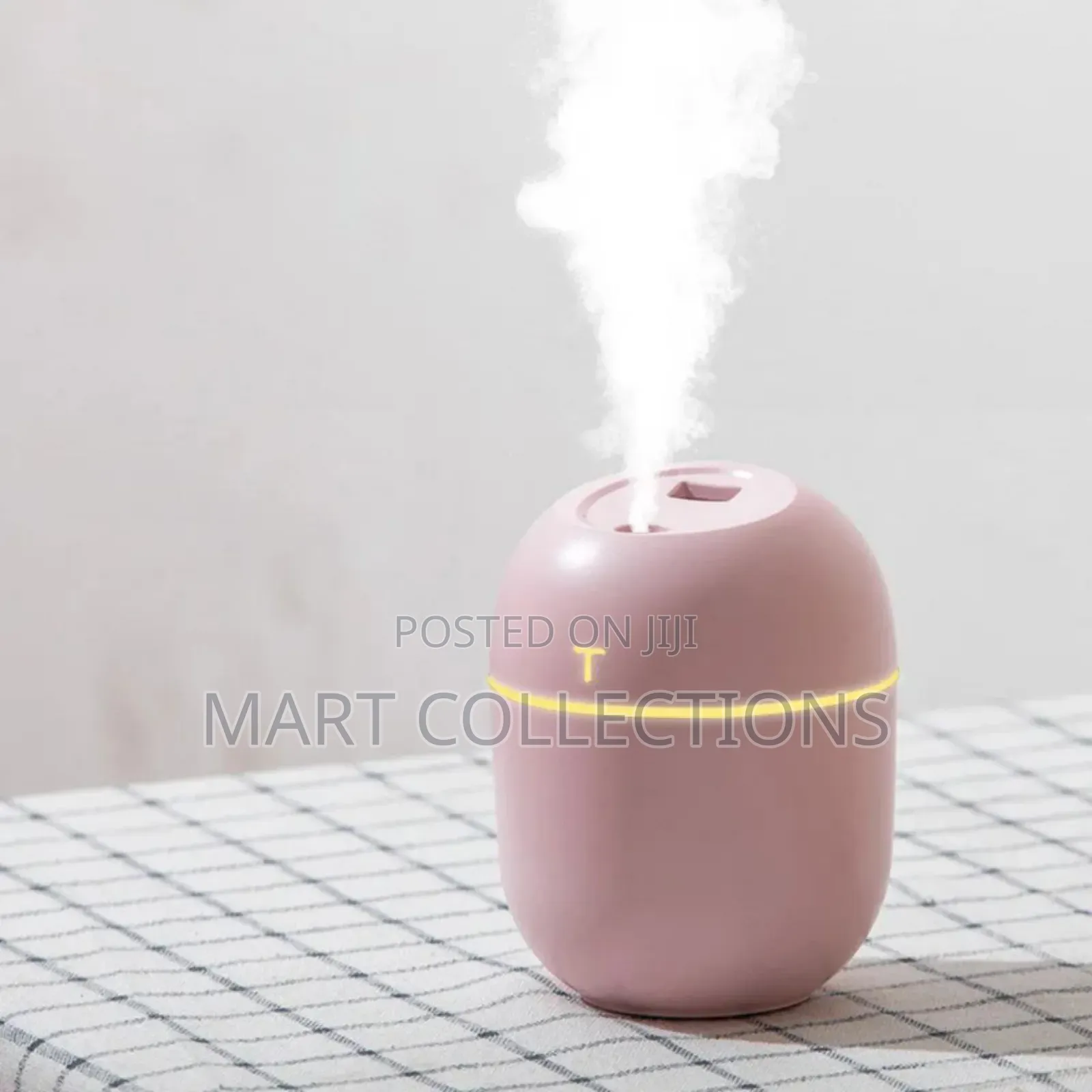 Mini Humidifier