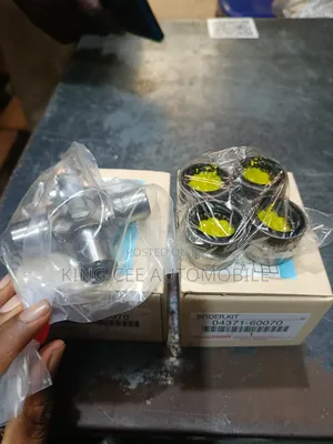 Spider/ Properer Bearing Toyota Prado, Landcruiser, Lexus