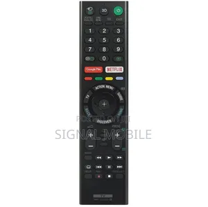 RMT Tz300a Remote for Sony Smart Tv Rmftx200p Rmftx200e