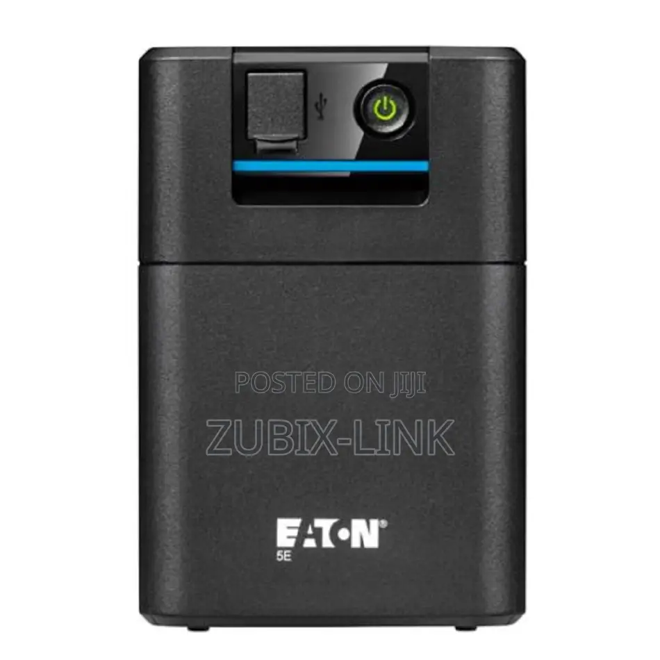 5e 700va 360w Ups Iec