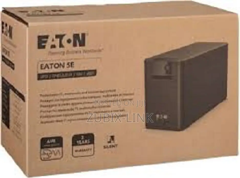 5e 700va 360w Ups Iec