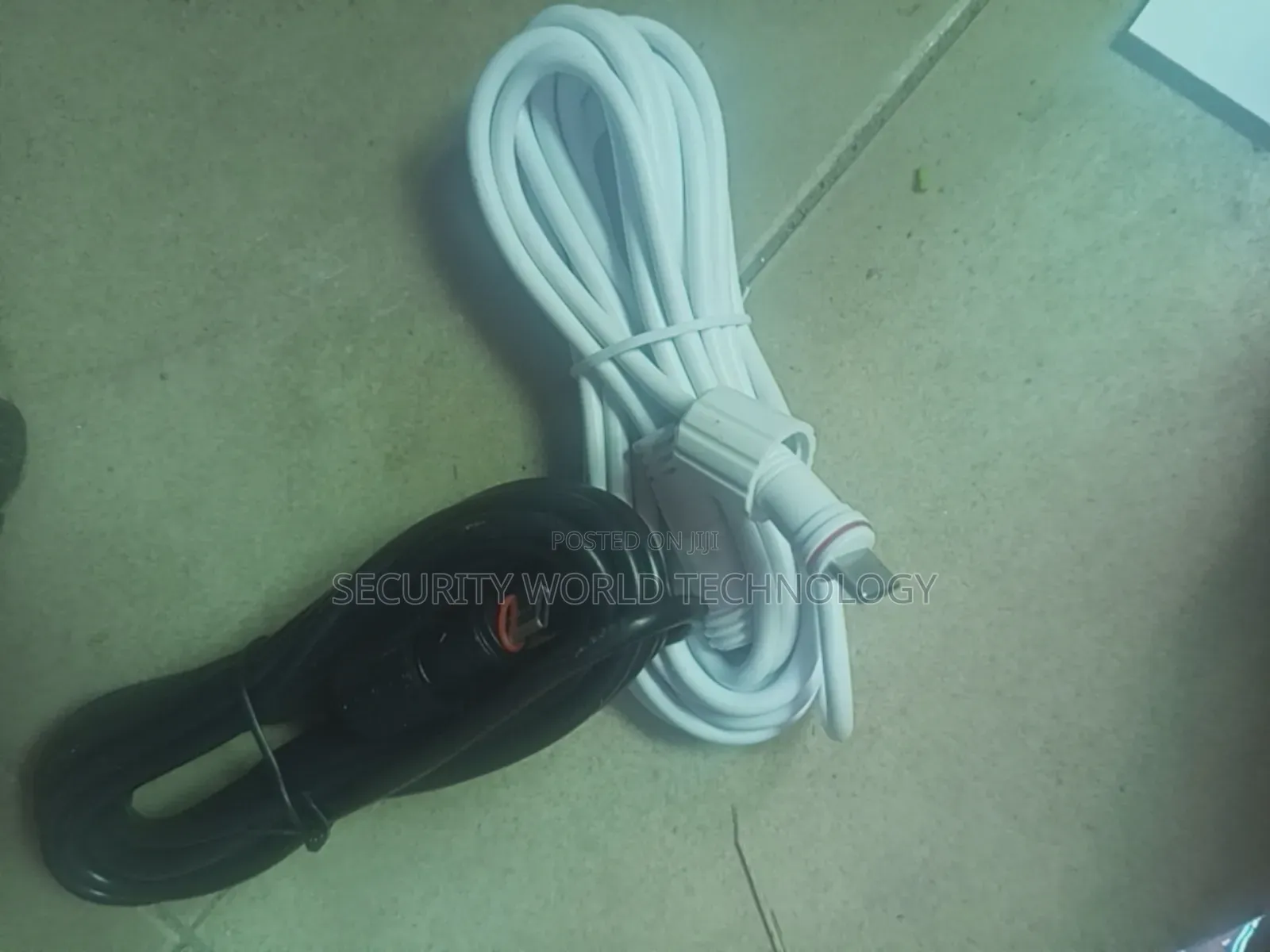 Type -C and Pin Mouth Camera Extension Cable