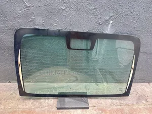 Acura Ilx 2017 Back Glass We Deliver Nationwide