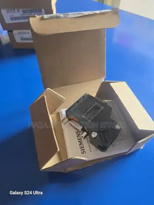 Siemens Simatic Dp, Connection Plug | 6es7972-0bb42-0xa0