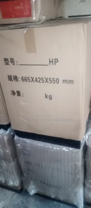 Industrial Air Drier