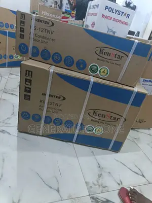Cut Costs, Not Comfort –Kenstar Inverter Efficiency Ks-12tnv