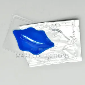 Moisturizing Lip Mask