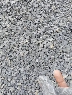 Chipping and Granite