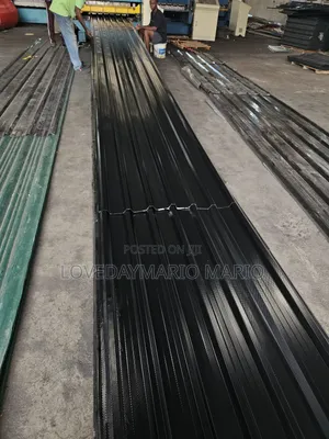 Alozinic Roofing